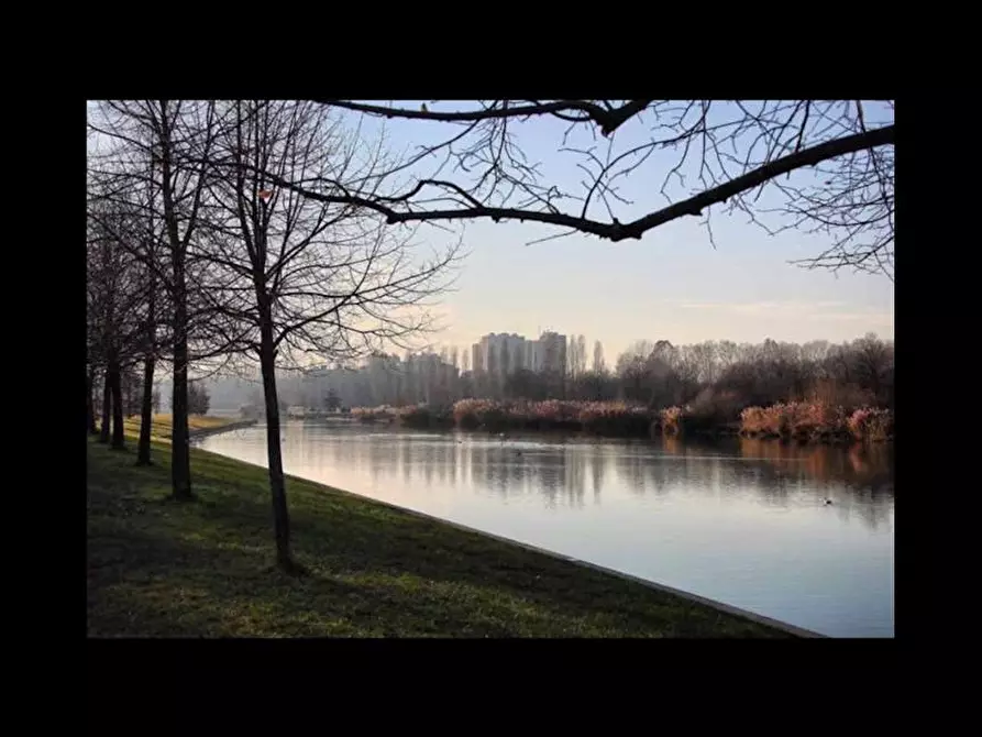 Immagine 4 di Appartamento in affitto  in Via Giuditta Pasta a Milano