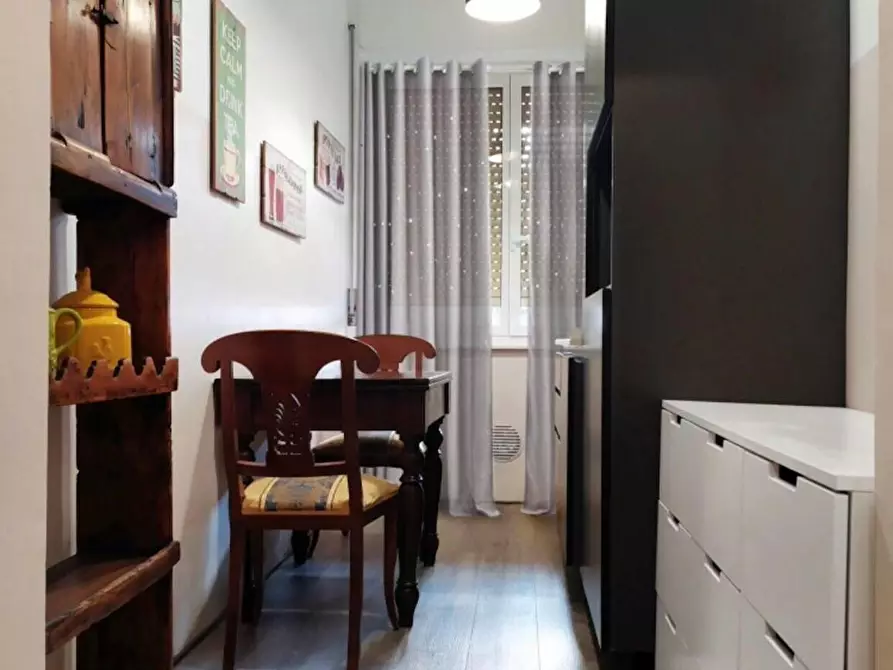 Immagine 7 di Appartamento in affitto  in Via Giuditta Pasta a Milano