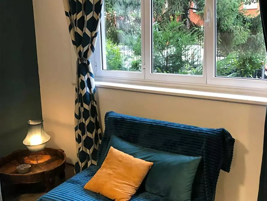 Immagine 2 di Appartamento in affitto  in Via Giuditta Pasta a Milano