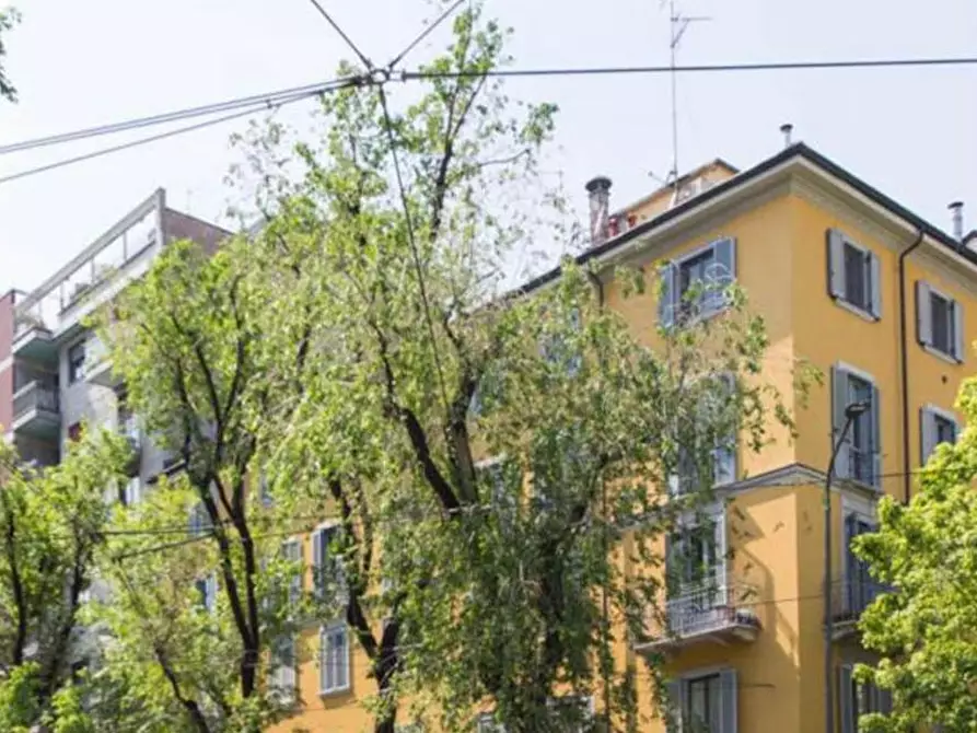 Immagine 5 di Appartamento in affitto  in Corso Vercelli a Milano