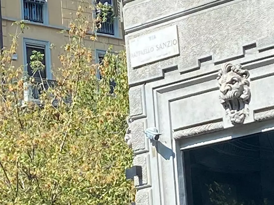 Immagine 10 di Appartamento in affitto  in Corso Vercelli a Milano