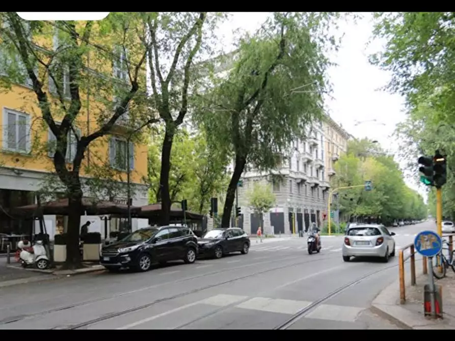 Immagine 6 di Appartamento in affitto  in Corso Vercelli a Milano