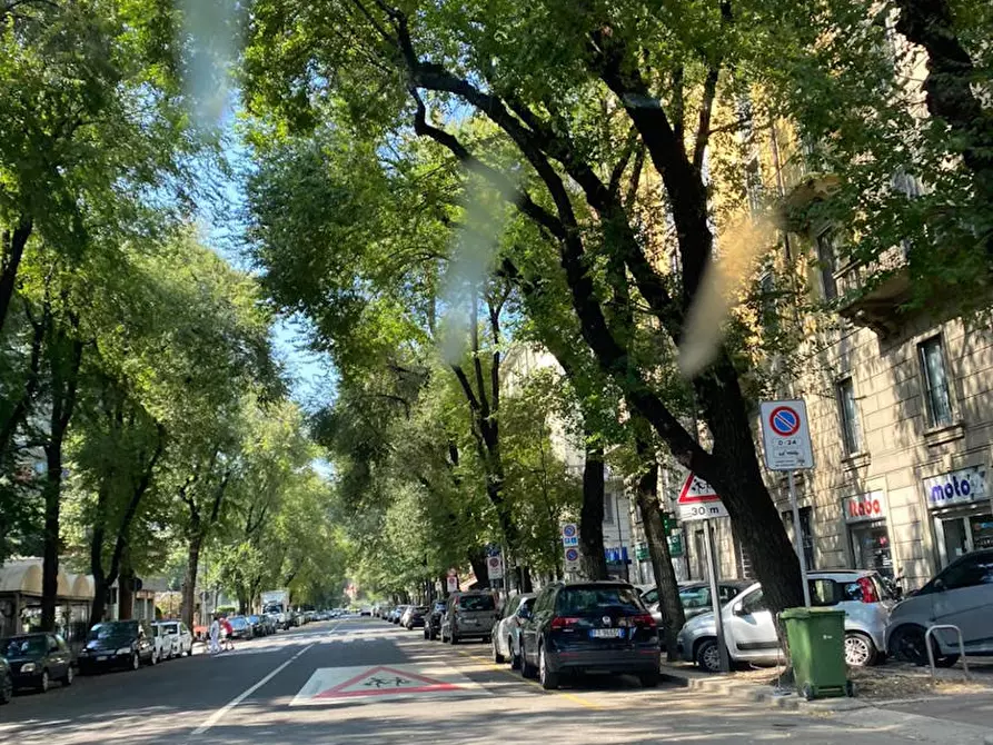 Immagine 9 di Appartamento in affitto  in Corso Vercelli a Milano