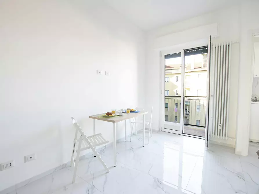 Immagine 8 di Appartamento in affitto  in Via Giuseppe Tartini a Milano