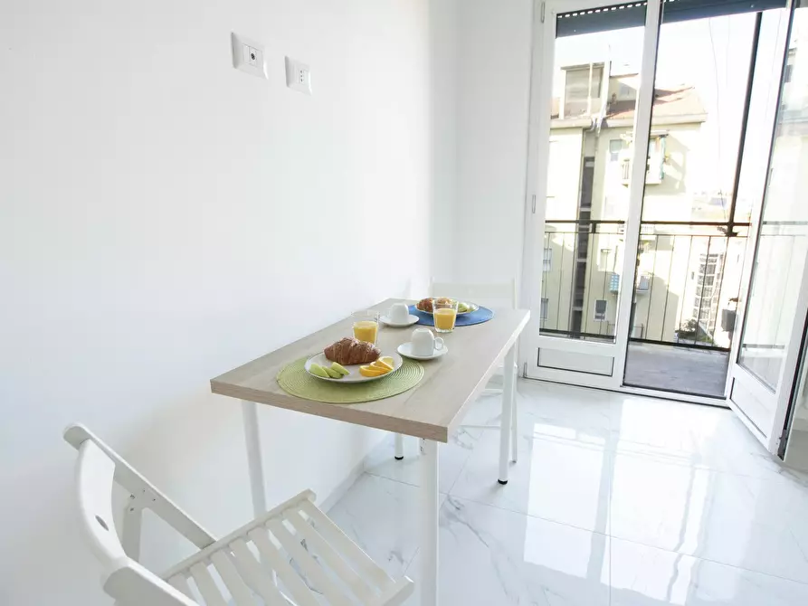 Immagine 7 di Appartamento in affitto  in Via Giuseppe Tartini a Milano