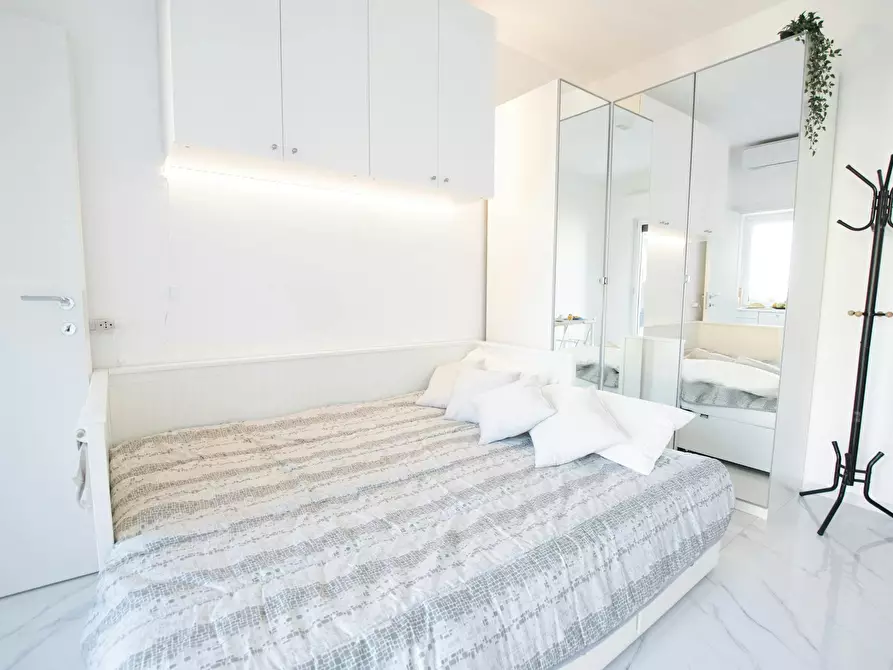 Immagine 3 di Appartamento in affitto  in Via Giuseppe Tartini a Milano