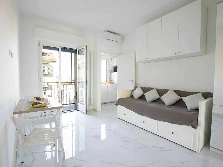 Immagine 1 di Appartamento in affitto  in Via Giuseppe Tartini a Milano