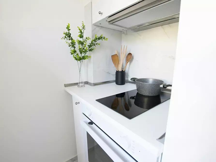 Immagine 10 di Appartamento in affitto  in Via Giuseppe Tartini a Milano