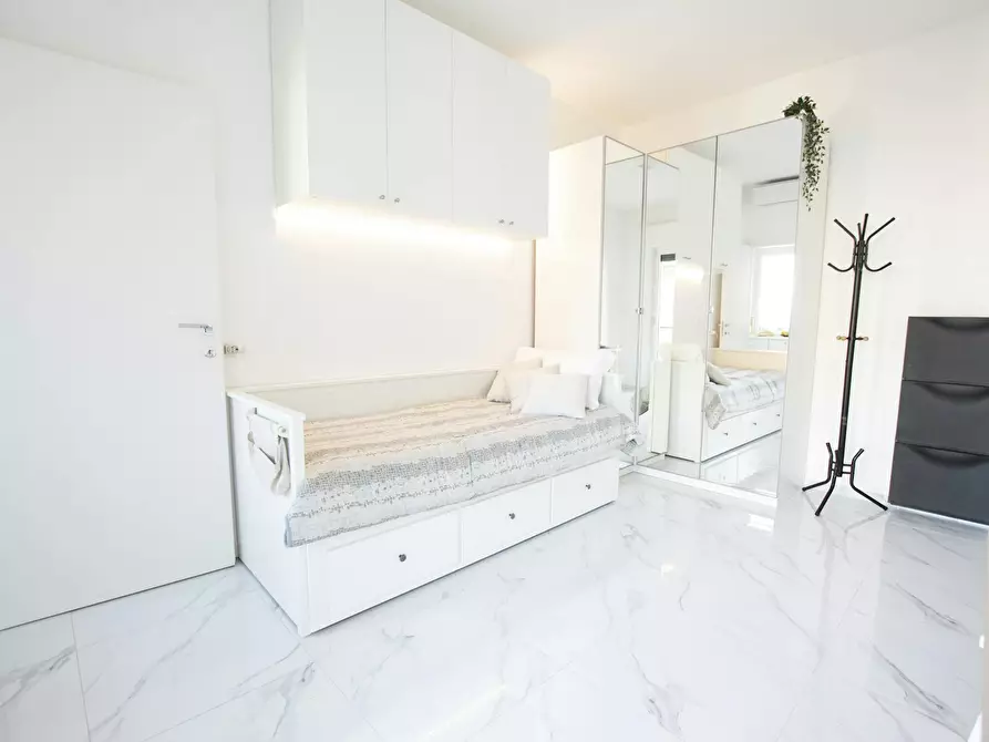 Immagine 5 di Appartamento in affitto  in Via Giuseppe Tartini a Milano