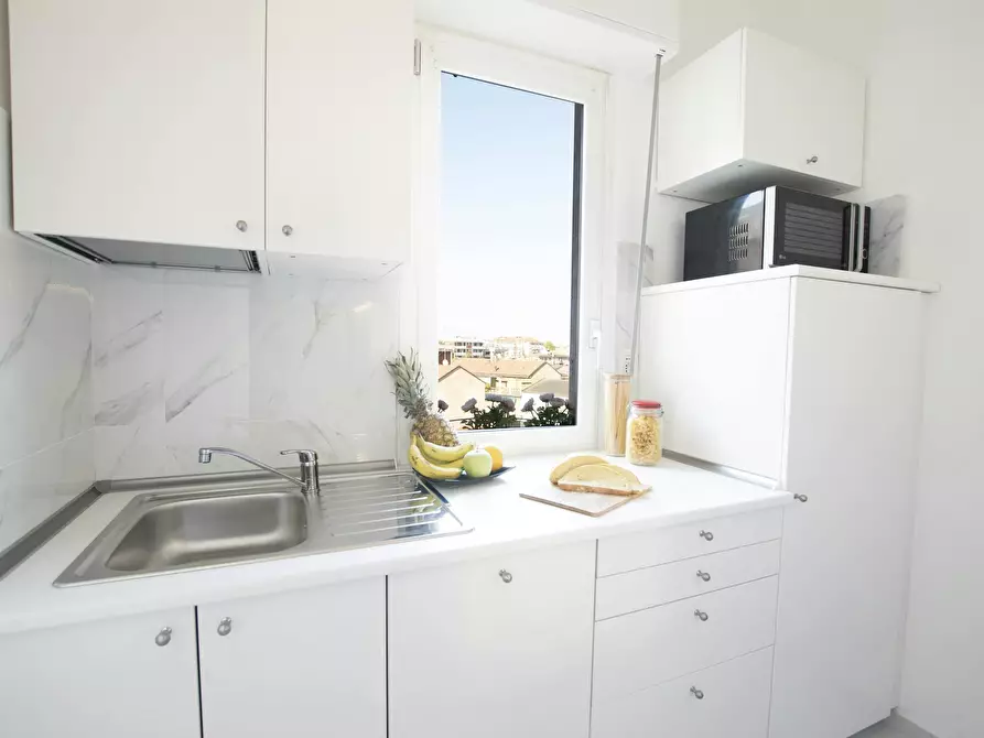 Immagine 9 di Appartamento in affitto  in Via Giuseppe Tartini a Milano