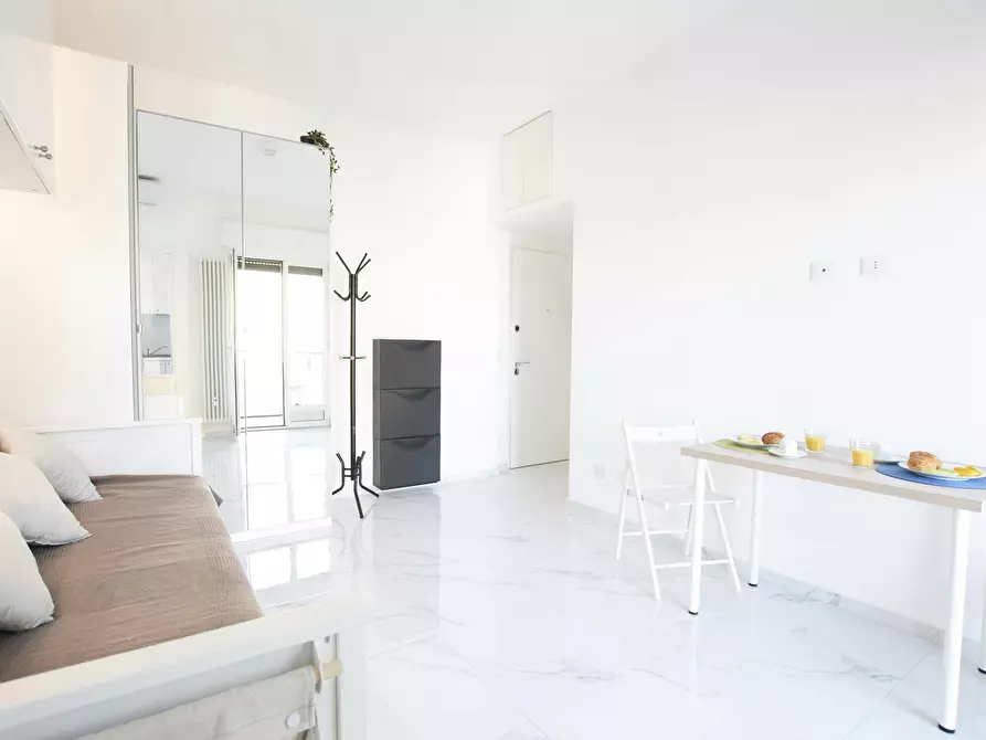 Immagine 6 di Appartamento in affitto  in Via Giuseppe Tartini a Milano
