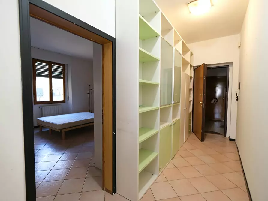 Immagine 8 di Camera in affitto  in Via Pietro Savorgnan di Brazzà a Firenze