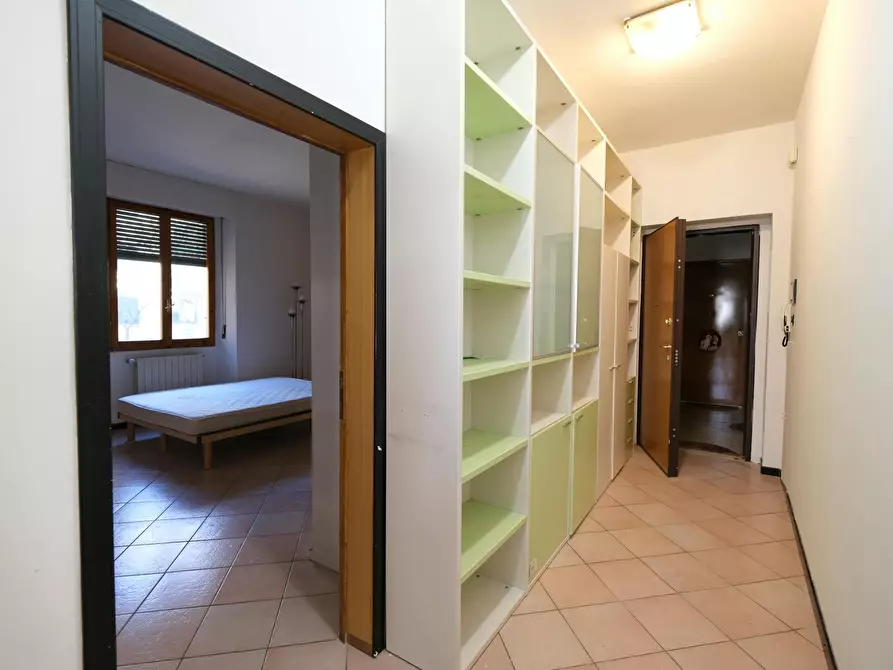 Immagine 7 di Camera in affitto  in Via Pietro Savorgnan di Brazzà a Firenze