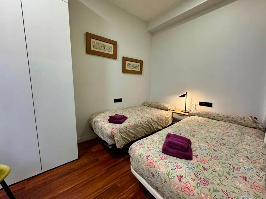 Immagine 2 di Appartamento in affitto  in Rúa Rogelio Abalde a Vigo
