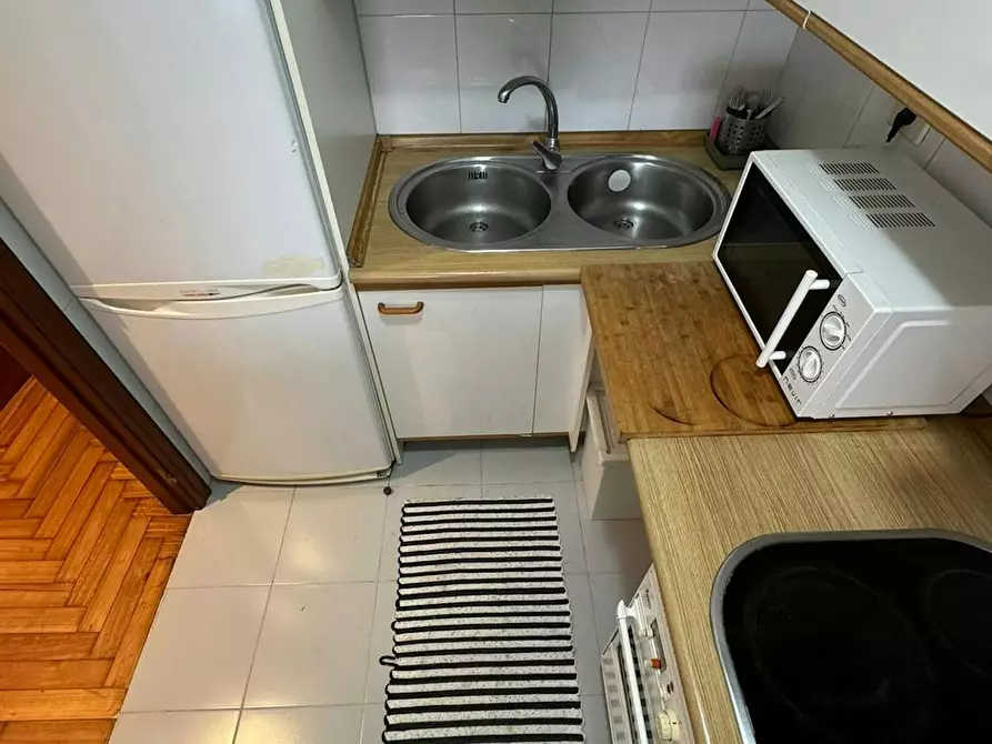 Immagine 8 di Appartamento in affitto  in Avenida Guixar a Vigo