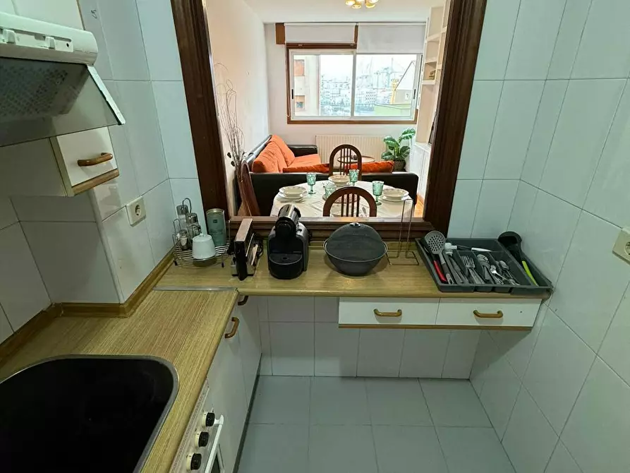 Immagine 5 di Appartamento in affitto  in Avenida Guixar a Vigo