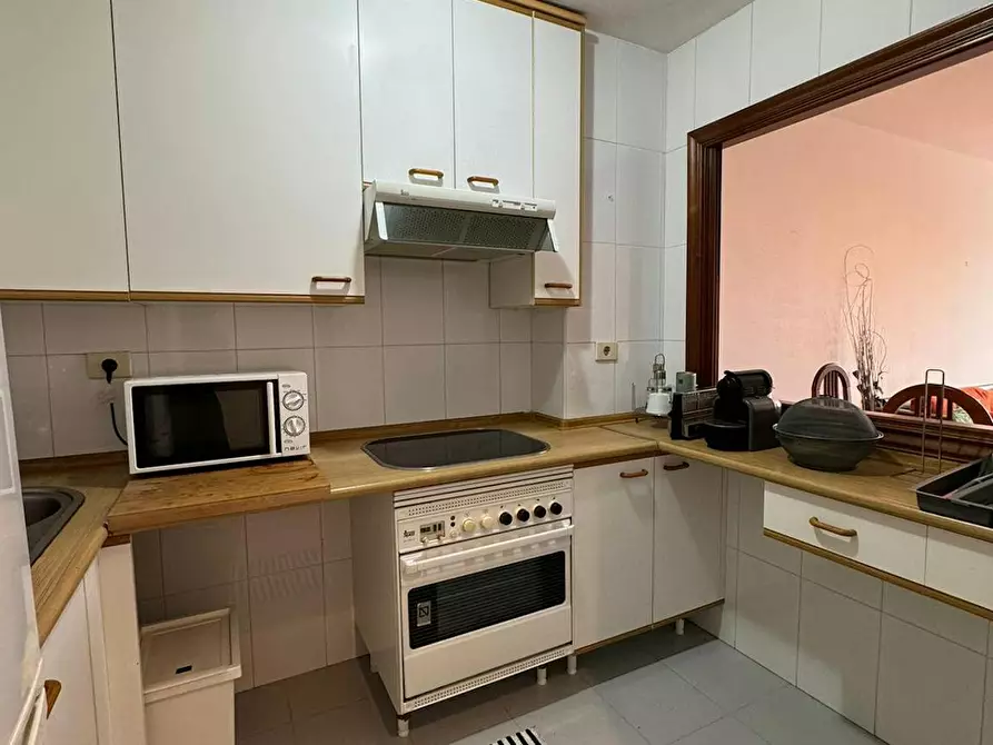 Immagine 6 di Appartamento in affitto  in Avenida Guixar a Vigo