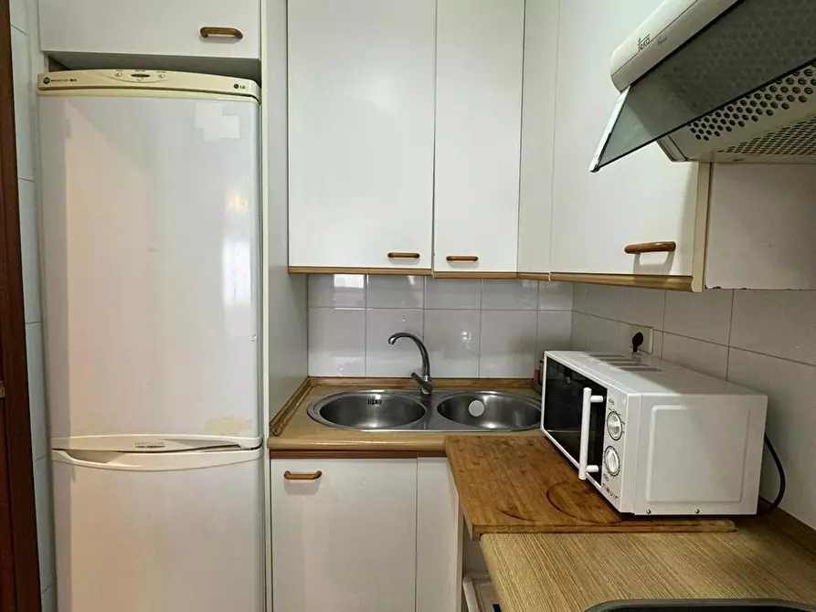 Immagine 4 di Appartamento in affitto  in Avenida Guixar a Vigo