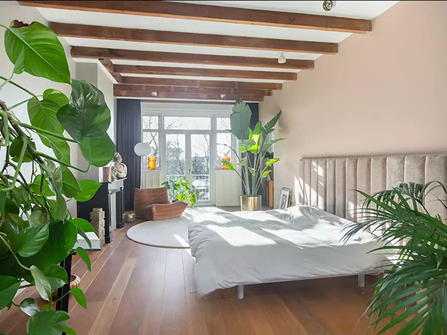 Immagine 4 di Appartamento in affitto  in Palestrinastraat a Amsterdam