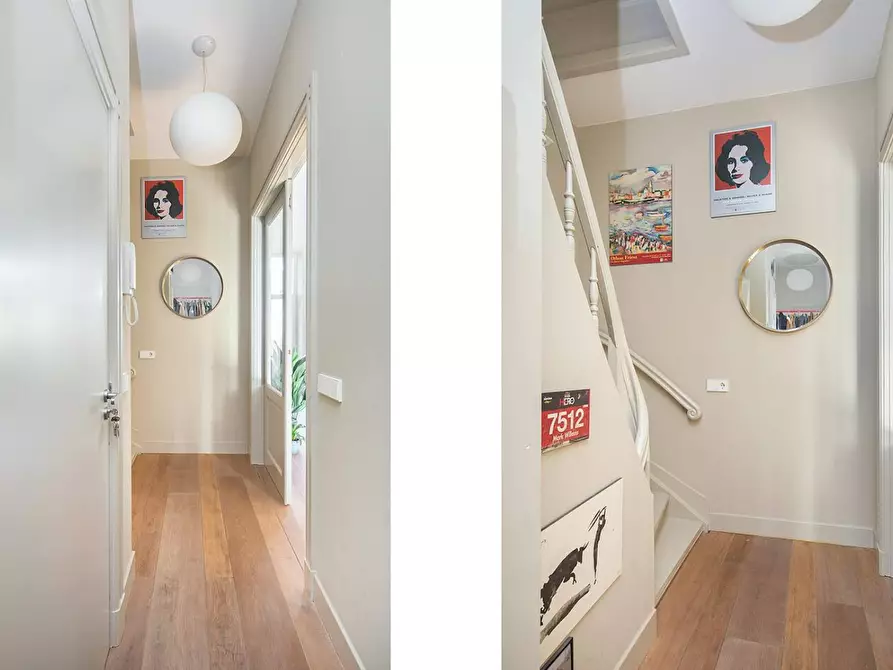 Immagine 5 di Appartamento in affitto  in Palestrinastraat a Amsterdam