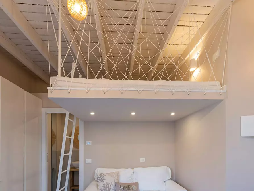 Immagine 4 di Appartamento in affitto  in Via Accademia a Milano