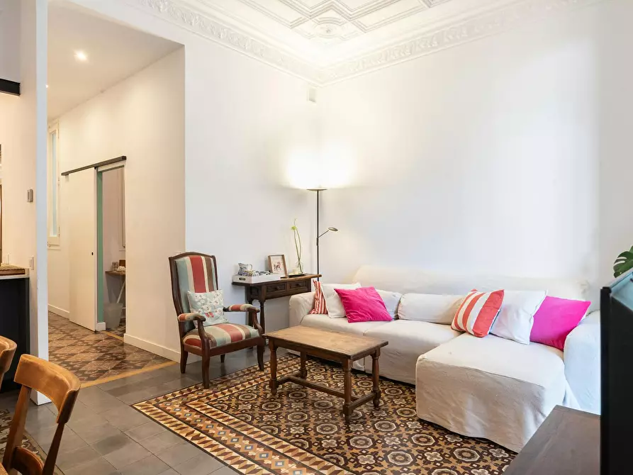 Immagine 4 di Appartamento in affitto  in Carrer del Bruc a Barcelona