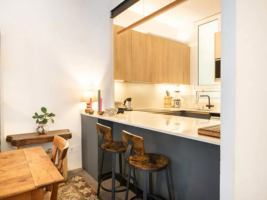 Immagine 6 di Appartamento in affitto  in Carrer del Bruc a Barcelona