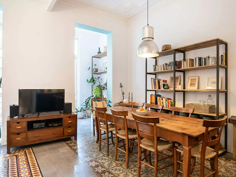 Immagine 3 di Appartamento in affitto  in Carrer del Bruc a Barcelona