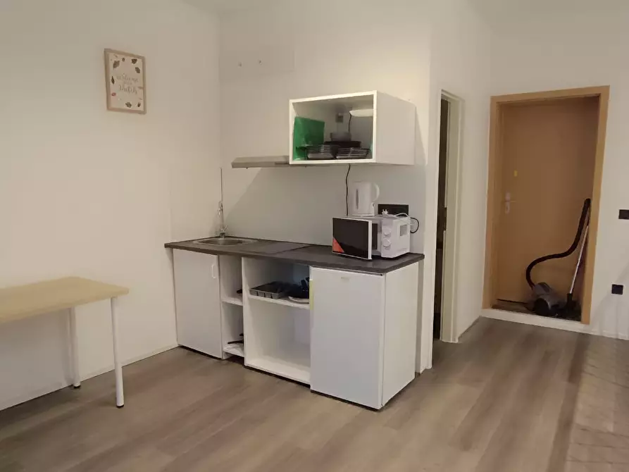 Immagine 10 di Appartamento in affitto  in Ernst-Mehlich-Straße a Dortmund