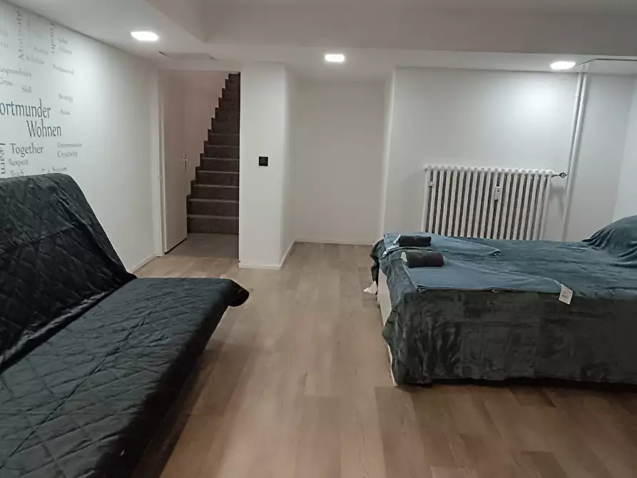 Immagine 1 di Appartamento in affitto  in Ernst-Mehlich-Straße a Dortmund