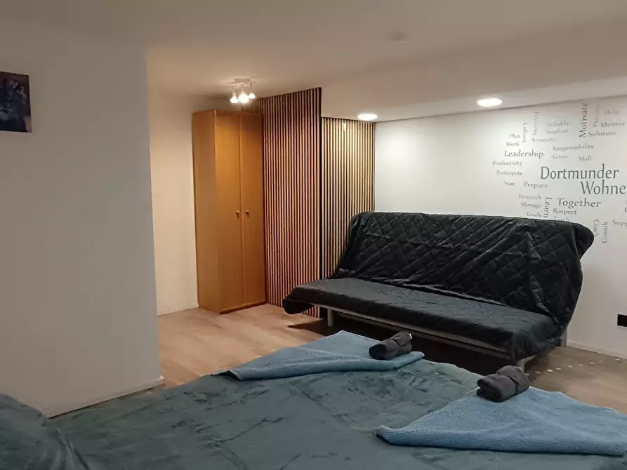 Immagine 3 di Appartamento in affitto  in Ernst-Mehlich-Straße a Dortmund