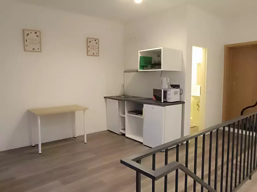 Immagine 8 di Appartamento in affitto  in Ernst-Mehlich-Straße a Dortmund