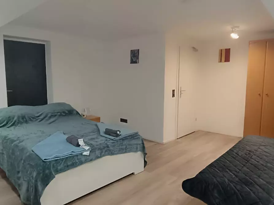 Immagine 2 di Appartamento in affitto  in Ernst-Mehlich-Straße a Dortmund