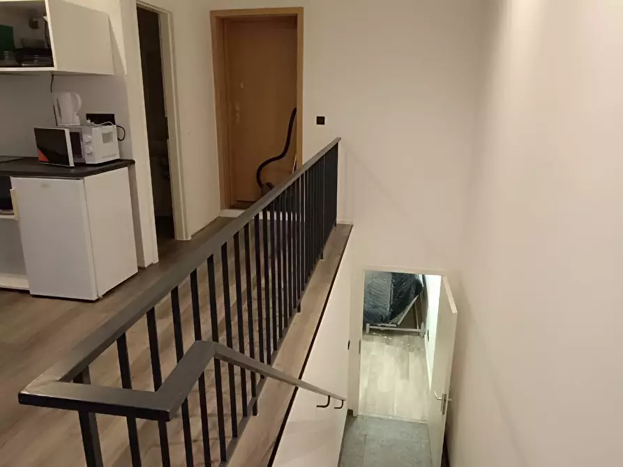 Immagine 5 di Appartamento in affitto  in Ernst-Mehlich-Straße a Dortmund