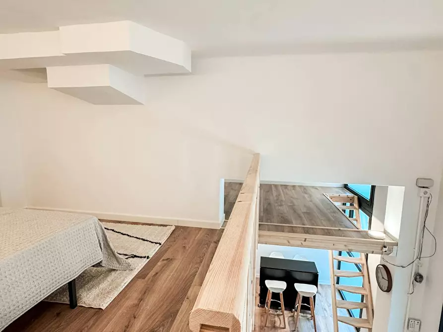Immagine 9 di Appartamento in affitto  in Carrer del Maresme a Barcelona