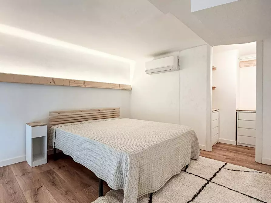 Immagine 8 di Appartamento in affitto  in Carrer del Maresme a Barcelona
