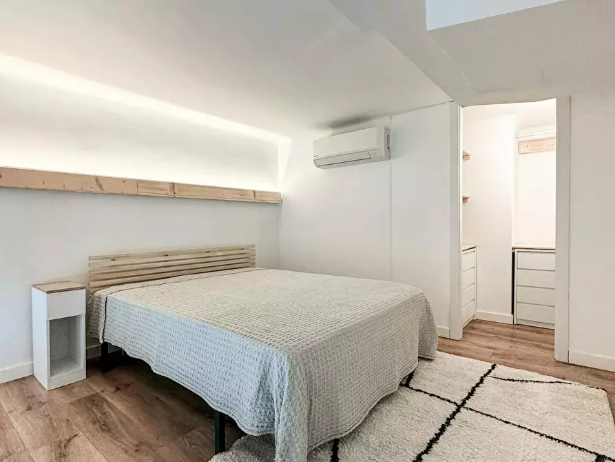 Immagine 6 di Appartamento in affitto  in Carrer del Maresme a Barcelona