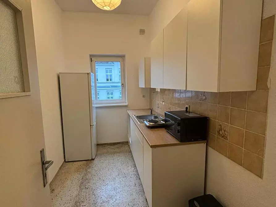 Immagine 8 di Camera condivisa in affitto  in Leykestraße a Berlin