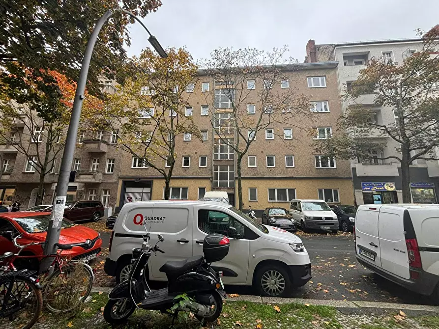 Immagine 4 di Camera condivisa in affitto  in Leykestraße a Berlin