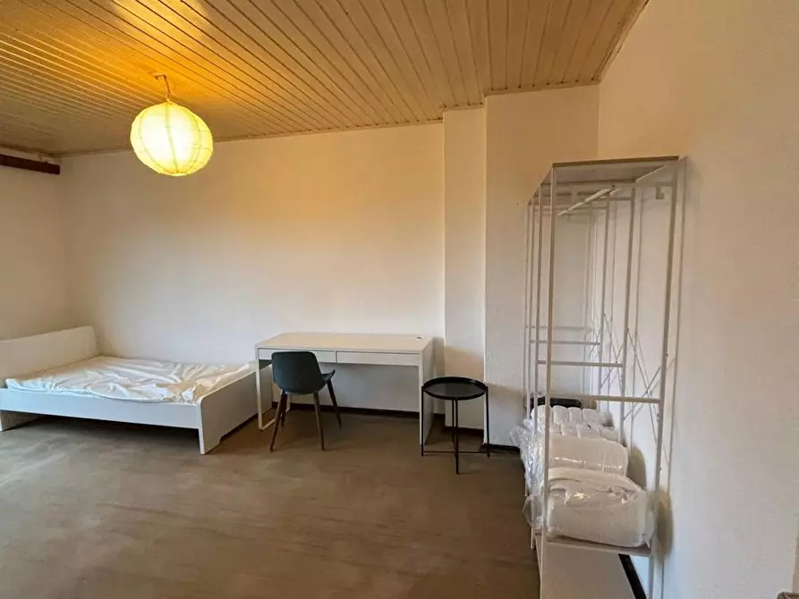 Immagine 2 di Camera condivisa in affitto  in Leykestraße a Berlin