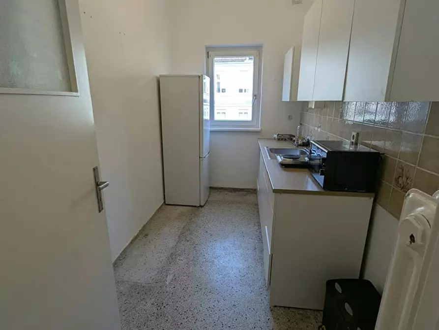 Immagine 7 di Camera condivisa in affitto  in Leykestraße a Berlin