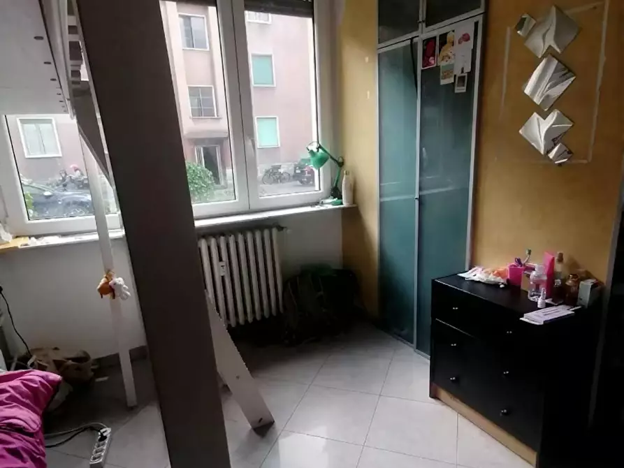Immagine 2 di Camera in affitto  in Via Diego Guicciardi a Milano