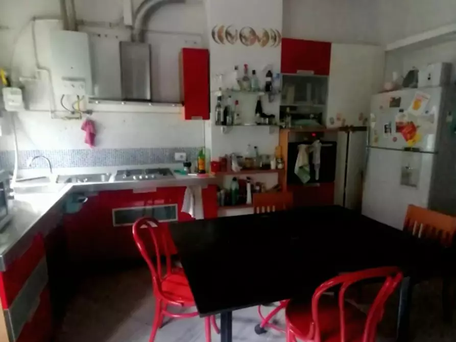 Immagine 1 di Camera in affitto  in Via Diego Guicciardi a Milano