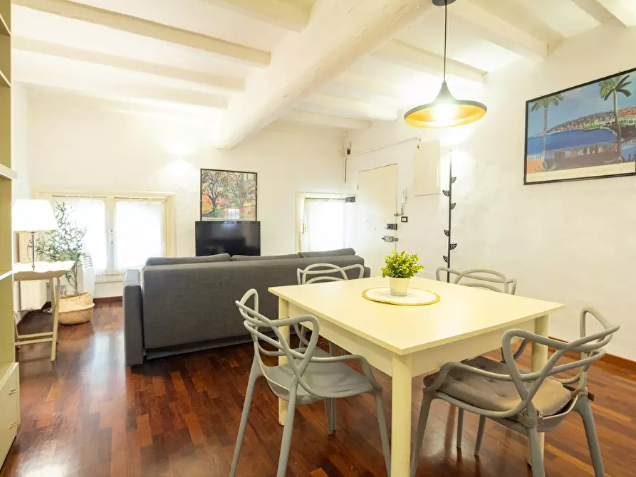 Immagine 8 di Appartamento in affitto  in Via Barberia a Bologna