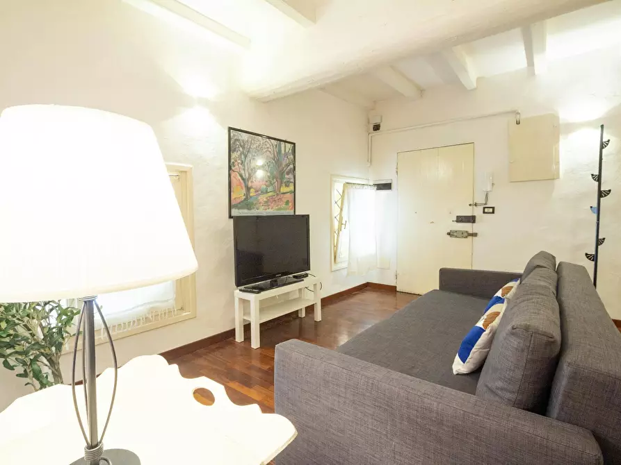 Immagine 6 di Appartamento in affitto  in Via Barberia a Bologna