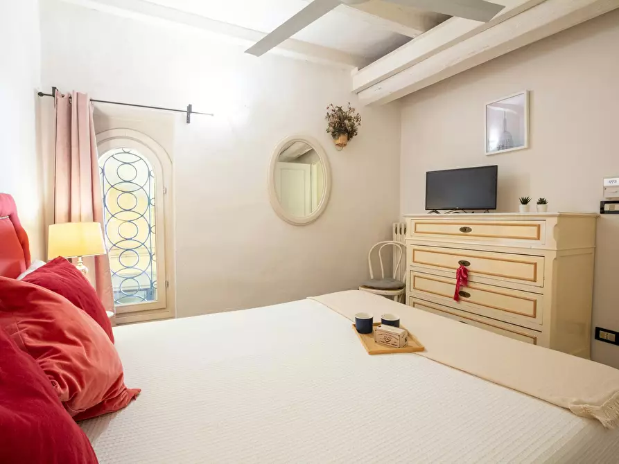 Immagine 2 di Appartamento in affitto  in Via Barberia a Bologna