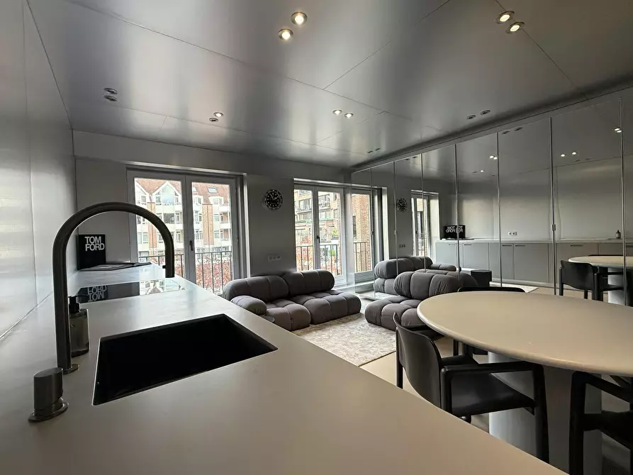 Immagine 3 di Appartamento in affitto  in Overbekeplein a Kortrijk