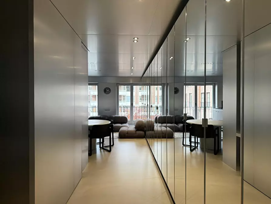 Immagine 5 di Appartamento in affitto  in Overbekeplein a Kortrijk
