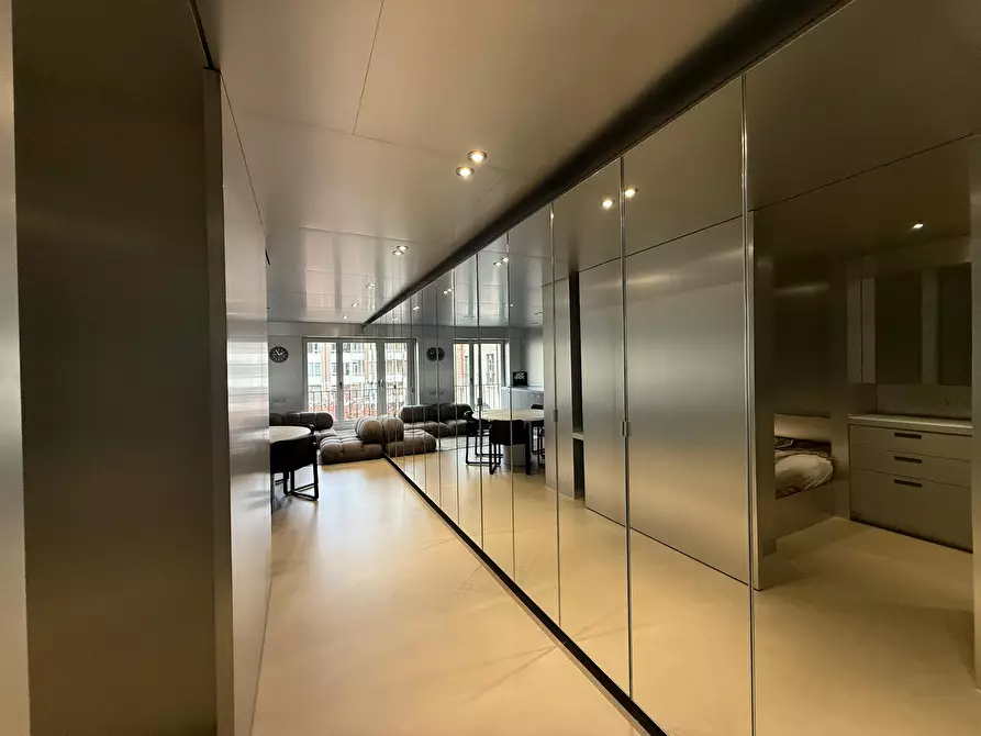 Immagine 4 di Appartamento in affitto  in Overbekeplein a Kortrijk