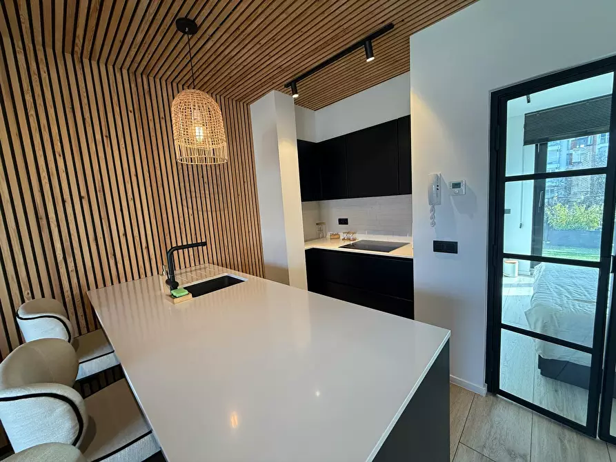 Immagine 6 di Appartamento in affitto  in Rue Philippe Le Bon a Bruxelles